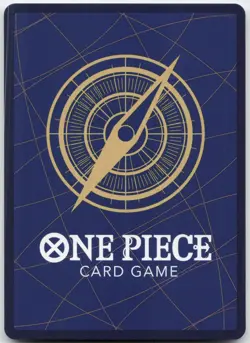 [Playset of 4] Sanji OP15-047 Foil One Piece Adventure on Kami's Island - NM - Image 4