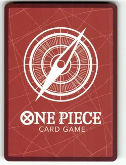 ONE PIECE CCG Perona OP06-021 English Leader - Image 2