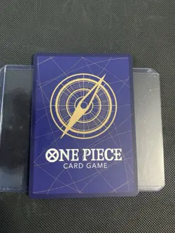 Monkey.D.Luffy P-099 - Event Pack Vol. 8 - One Piece TCG English - OPTCG Foil - Image 2