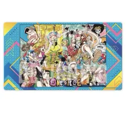 One Piece Card Game - Official Playmat Limited Edition Vol. 5 - English - Image 2