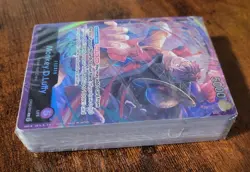 Sealed Starter Deck 18: PURPLE Monkey.D.Luffy (ST-18) | Brick Only | One Piece - Image 3