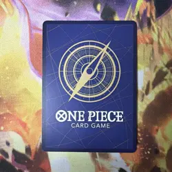 Nami (053) EB03-053 Extra Booster: One Piece Heroines Edition Foil One Piece CCG - Image 4