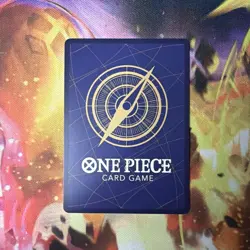 Marshall.D.Teach (119) OP16-119 The Time of Battle Foil One Piece CCG - Image 4