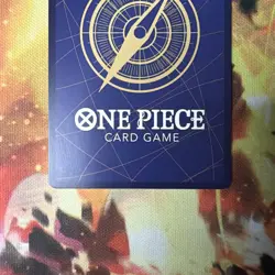 Marshall.D.Teach (119) OP16-119 The Time of Battle Foil One Piece CCG - Image 5