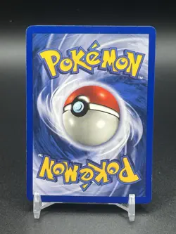 Pokemon TCG Charizard Base Set 4/102 Holo Rare Vintage 1999 - Image 2