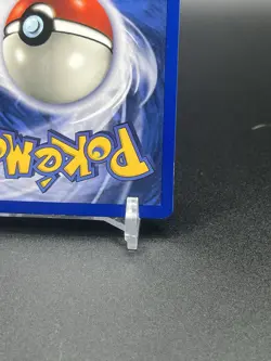 Pokemon TCG Charizard Base Set 4/102 Holo Rare Vintage 1999 - Image 4