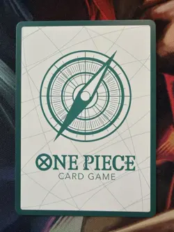 One Piece Card TCG OP16 DON!! x 10 Impel Down Foil - Image 3