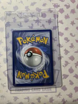 Snorlax Pokemon Scarlet & Violet SVP 122 Cosmos Holo Black Star Promo NM - Image 2