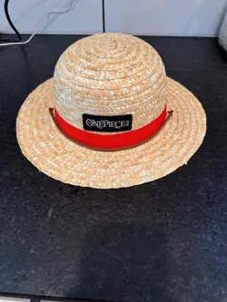 DON!! Card (LA Dodgers 2026 Promo) One Piece Promotion Car + Straw Hat - Image 5