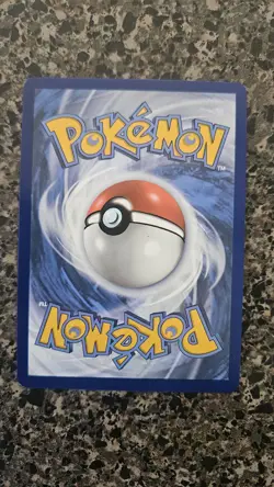 Pokemon TCG - Team Rocket's Mewtwo EX 216 - Black Star Promo - Destined Rivals - Image 2