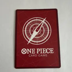 Bandai One Piece Card Game Luffy & Ace ST30-001 Starter Deck Ex Eng Foil - Image 2