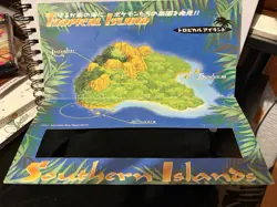 Pokemon TCG Tropical Island Japanese Promo 1999 3-Card Lot Lickitung Gloom - Image 2