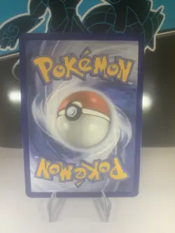 Precious Trolley 185/191 Pokemon TCG S&V Surging Sparks Ace Spec Rare Near Mint - Image 2