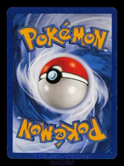 Pokemon Card Ursaring 110/144 Skyridge Common Vintage WOTC LP 2003 - Image 2