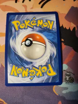 2019 Sun & Moon, Promos - Sun & Moon Promos Detective Pikachu #SM190 Light Play - Image 2