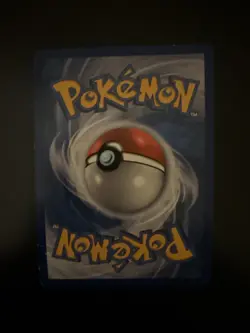 Pokemon Rumble | Ninetales #3/16 LP - Image 2