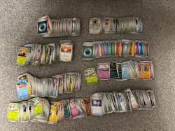 Pokemon TCG Prismatic Evolutions Bundle Reverse Holo/ Holo, commons - Image 1