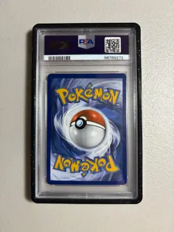 Umbreon V 189/203 Alt Art Evolving Skies GEM MINT PSA 10 PLUS Midnight Guard - Image 2