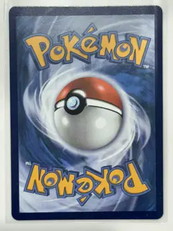 Cinccino ex 119/086 Special Illustration Rare Chaos Rising Pokemon Card NM - Image 3