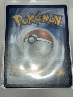 Cinccino ex 119/086 Special Illustration Rare Chaos Rising Pokemon Card NM - Image 4