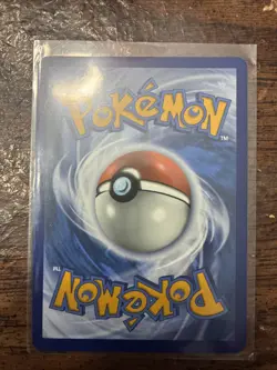 Pokemon Giovanni's Charisma Scarlet & Violet Reverse Holo Card 197/165 - Image 2
