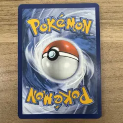 Timburr 125/086 Illustration Rare Black Bolt Pokemon TCG Cards - NM/M - Image 2