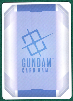 Shuji's Hideout - Dual Impact GD02-126 - Gundam Card Game TCG Card - Image 2