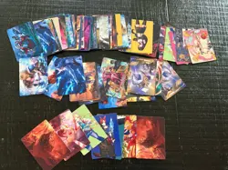 Magic the Gathering Final Fantasy Bulk Cards - Image 2
