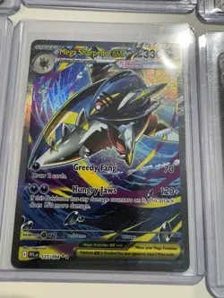 Pokemon TCG Scarlet & Violet Mixed Card Lot NM Near Mint - Image 2