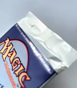 Magic the Gathering - Legends 15-Card Booster Pack - Sealed (Italian) - Image 3