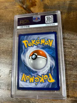 Pokemon 2021 SWSH Shining Fates Full Art CENTISKORCH Vmax #SV109 PSA 10 Gem RARE - Image 2