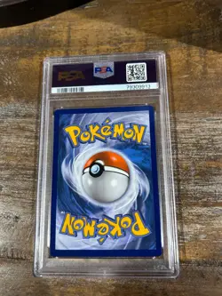 Pokemon 2021 SWSH Shining Fates Full Art CENTISKORCH Vmax #SV109 PSA 10 Gem 2 - Image 2