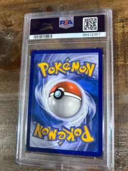 Pokemon 2024 SFA En REVAVROOM ex Ultra Rare #081 PSA 10 Gem Mint RARE - Image 2