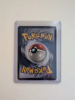 Pokemon Mewtwo TCG LV.X Holo Card 144/146 Legends Awakened - Image 2