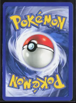 Blaziken 15/109 EX Ruby Sapphire 2003 Reverse Holo E-Reader Vintage Pokemon Card - Image 2