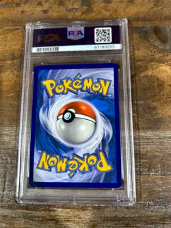 POKEMON 2020 Rebel Clash Full Art MALAMAR Vmax #122 PSA 10 Gem Mint RARE 2 - Image 2