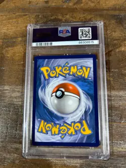 POKEMON 2021 Chilling Reign Full Art TORNADUS Vmax #125 PSA 10 Gem Mint - Image 2