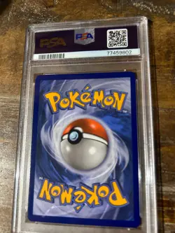 POKEMON 2016 XY Evolutions PIDGEOT EX #64 PSA 10 Gem Mint Rare - Image 2