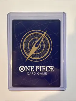 Roronoa Zoro OP01-025 Super ROMANCE DAWN OPCG BANDAI SR/JAPANESE ONE PIECE Card - Image 2
