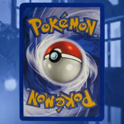 2000 Team Rocket Dark Gyarados #8/82 Unlimited Rare Pokemon Card ☆NM-MINT☆ - Image 2
