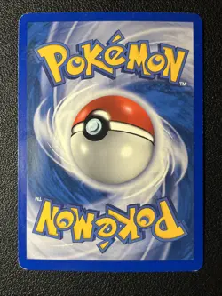 Pokemon Jirachi Holo Rare TCG Card 2004 Hidden Legends 8/101 SWIRL - Image 3