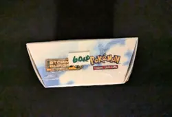 ex14 | Storm Surge Theme Deck EX Crystal Guardians NEW Factory Sealed Pokemon - Image 5
