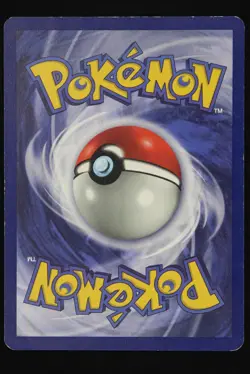 Mew - 8 - Promo - Pokemon Card - Lightly Played - Image 2