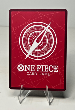 One Piece Card Game Kouzuki Oden OP01-031 Romance Dawn L - Image 2