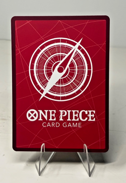 One Piece Card Game Yamato - Wings of the Captain - Image 2