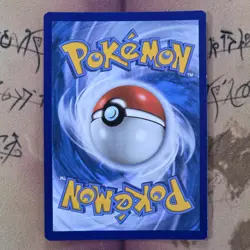 Eevee SWSH175 Black Star Promo Cosmos Holo NM Pokemon Card English - Image 2