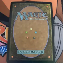 Serra Ascendant Foil - NM - M11 Core Set MTG Magic the Gathering Card English - Image 2