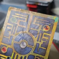 Pokemon TCG - Ancient Mew Promo Holo 1 Miscellaneous Cards & Products - Image 3