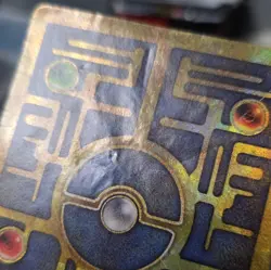 Pokemon TCG - Ancient Mew Promo Holo 1 Miscellaneous Cards & Products - Image 5