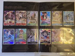 ONE PIECE Premium Card Collection Best Selection Vol.6 ENGLISH - SEALED IN-HAND - Image 3